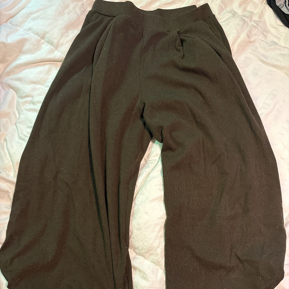 Halara Harem pants